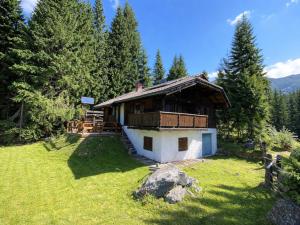 Almwipfelh�tte Steiermark Almh�tte Steiermark